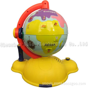 Children's Learning Toys Globe